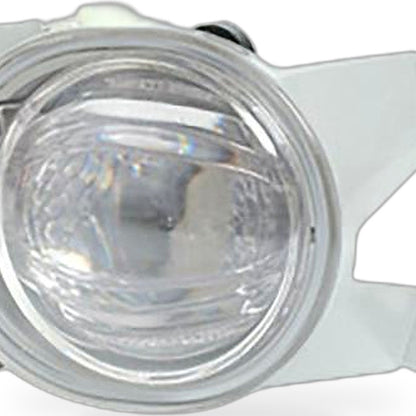 Suitable for Toyota Corolla Levin 2019-2020 Front Bumper Fog Light Housing Right - XQ1