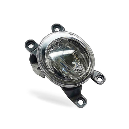 Front Bumper LED Fog Light DRL Suitable for Toyota Corolla Levin 19-20 - BD1
