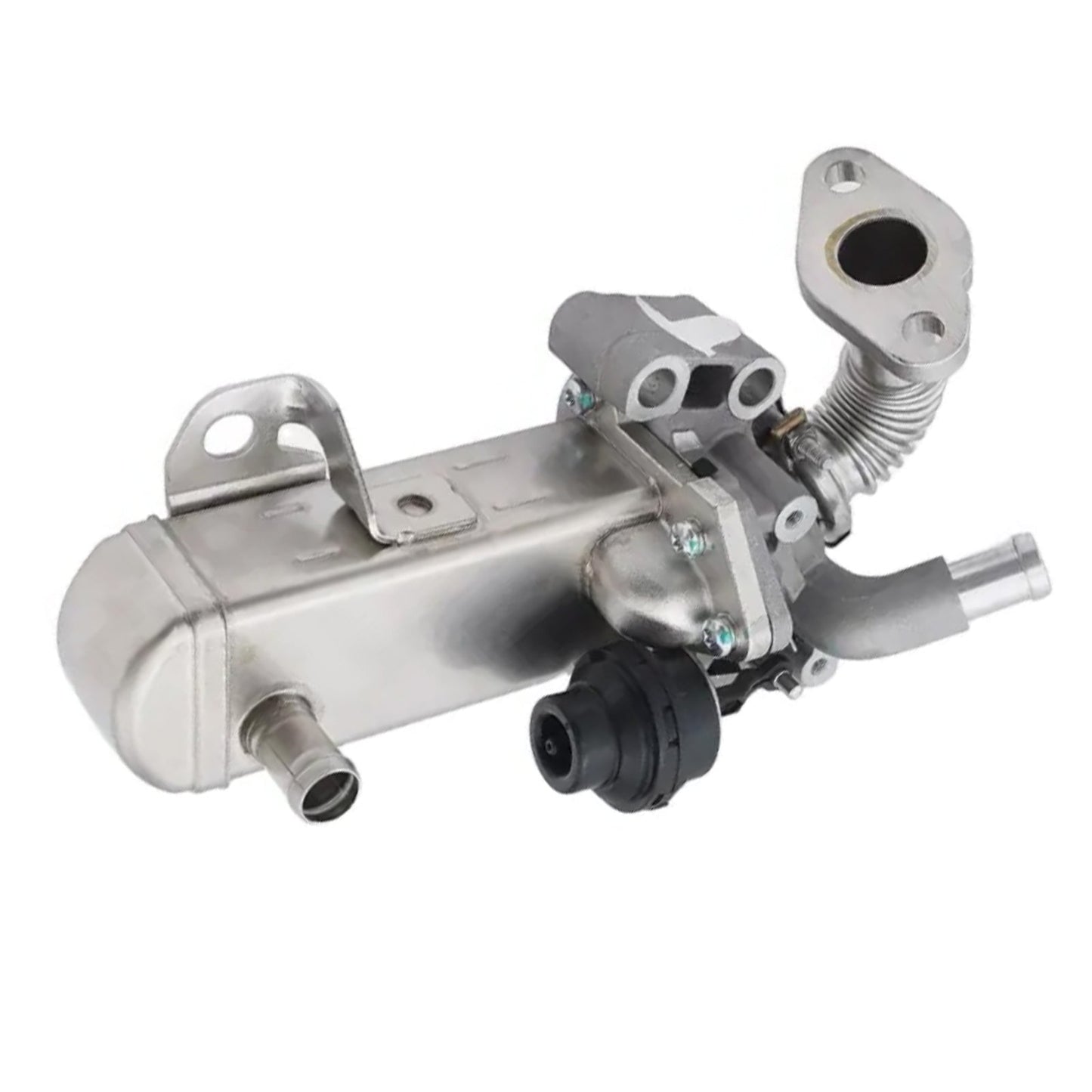 EGR Cooler Suitable for Nissan NP300 Navara 2.5 DCI
