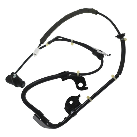 Rear Left ABS Wheel Speed Sensor Suitable for Toyota RAV4 ACA 2005–2013