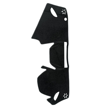 Non-Slip Dash Mat Suitable For Subaru Forester S5 2.5i-S 2019-2022 Dashboard Cover