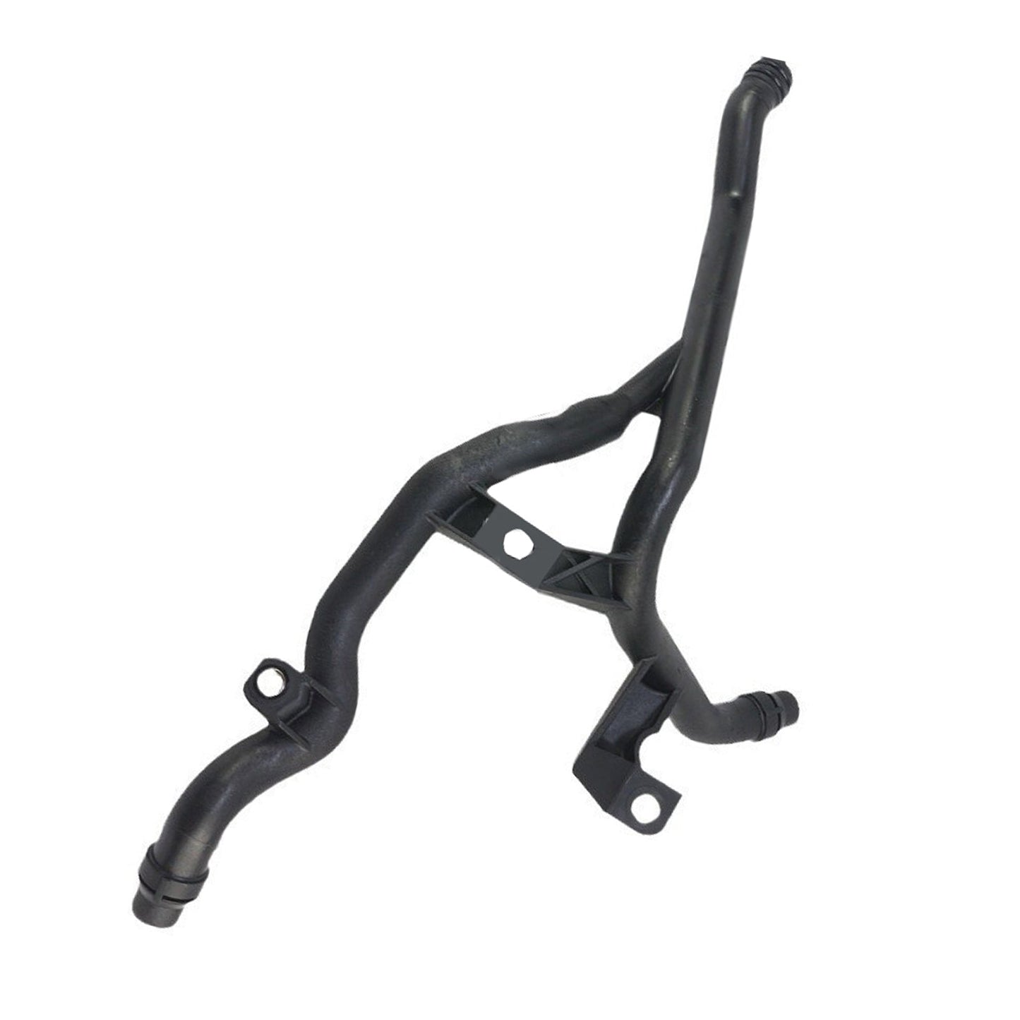 Engine Coolant Hose Suitable For BMW E60 & E61 525i 530i M54 2003-2005 11537519710