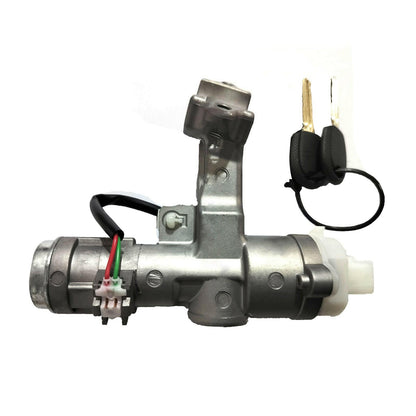Ignition Lock Cylinder Switch With 2 Keys Suitable For Kia Rio 2006-2009 8190001GB00.