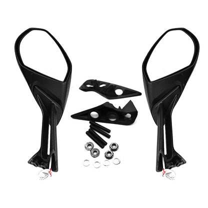 Rear View Mirror Left & Right Suitable For Ducati Panigale 959 / 1299 S 523S0523C / 523S0533C