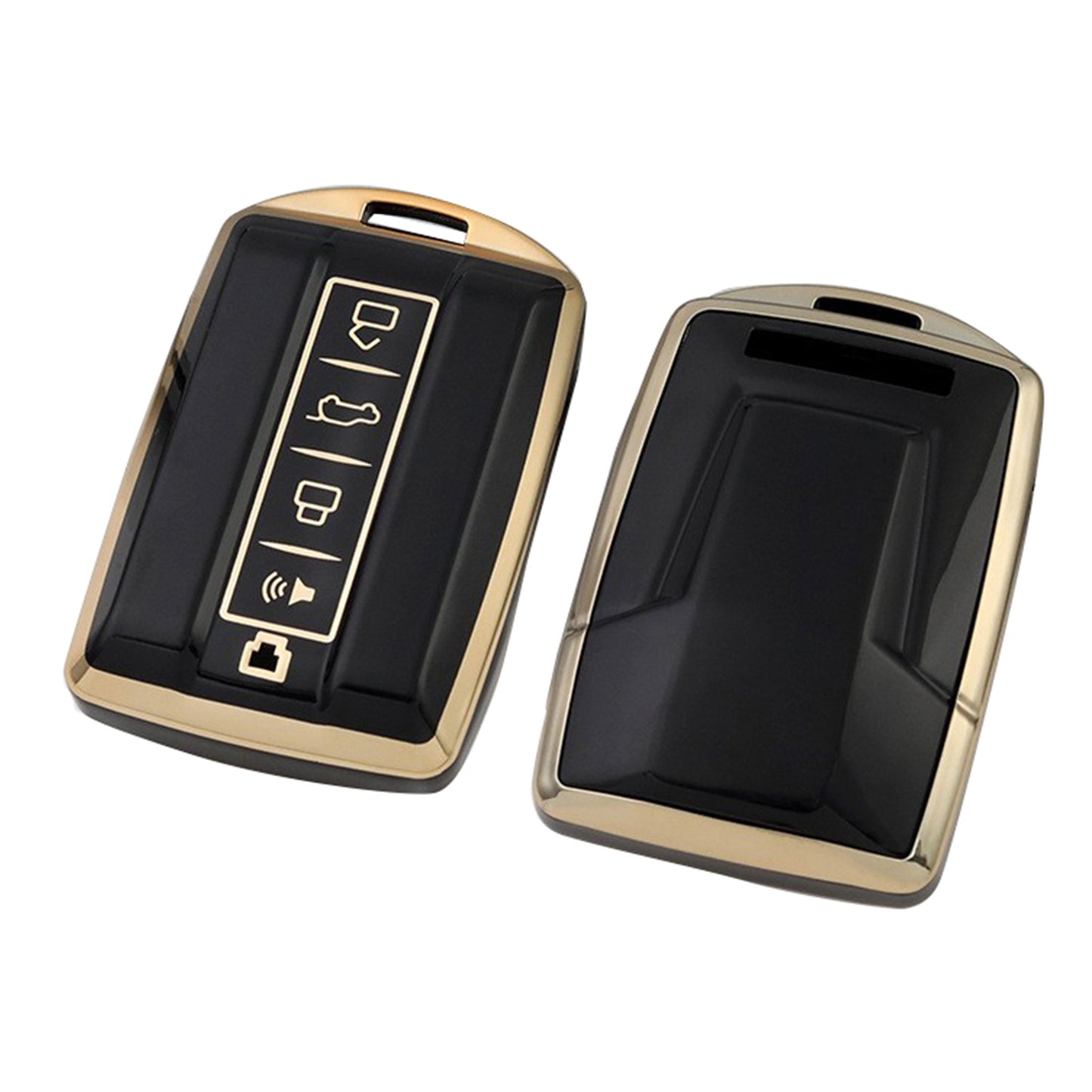 Soft TPU Car Remote Key Fob Cover Case Suitable For Great Wall GWM Wey Tank 300