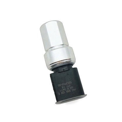 AC Pressure Sensor Suitable for VW Audi A3 S3 Q3 2011-2013 1K0959126E - BD4