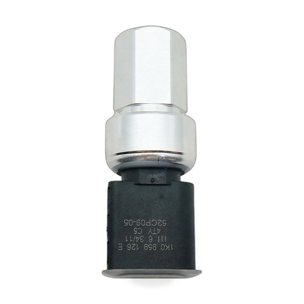 AC Pressure Sensor Suitable for VW Audi A3 S3 Q3 2011-2013 1K0959126E - ZT3