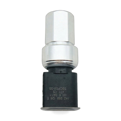 AC Pressure Sensor Suitable for VW Audi A3 S3 Q3 2011-2013 1K0959126E - ZT3