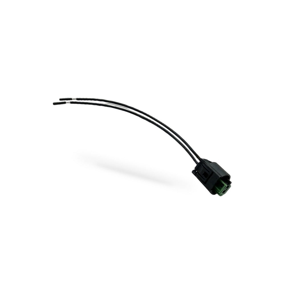 Intake Air Temperature Sensor Plug Suitable for BMW 1 3 5 Series X3 X5 - BD1