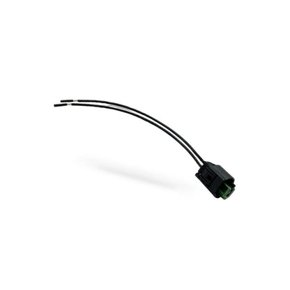 Intake Air Temperature Sensor Plug Suitable for BMW 1 3 5 Series X3 X5 - BD1