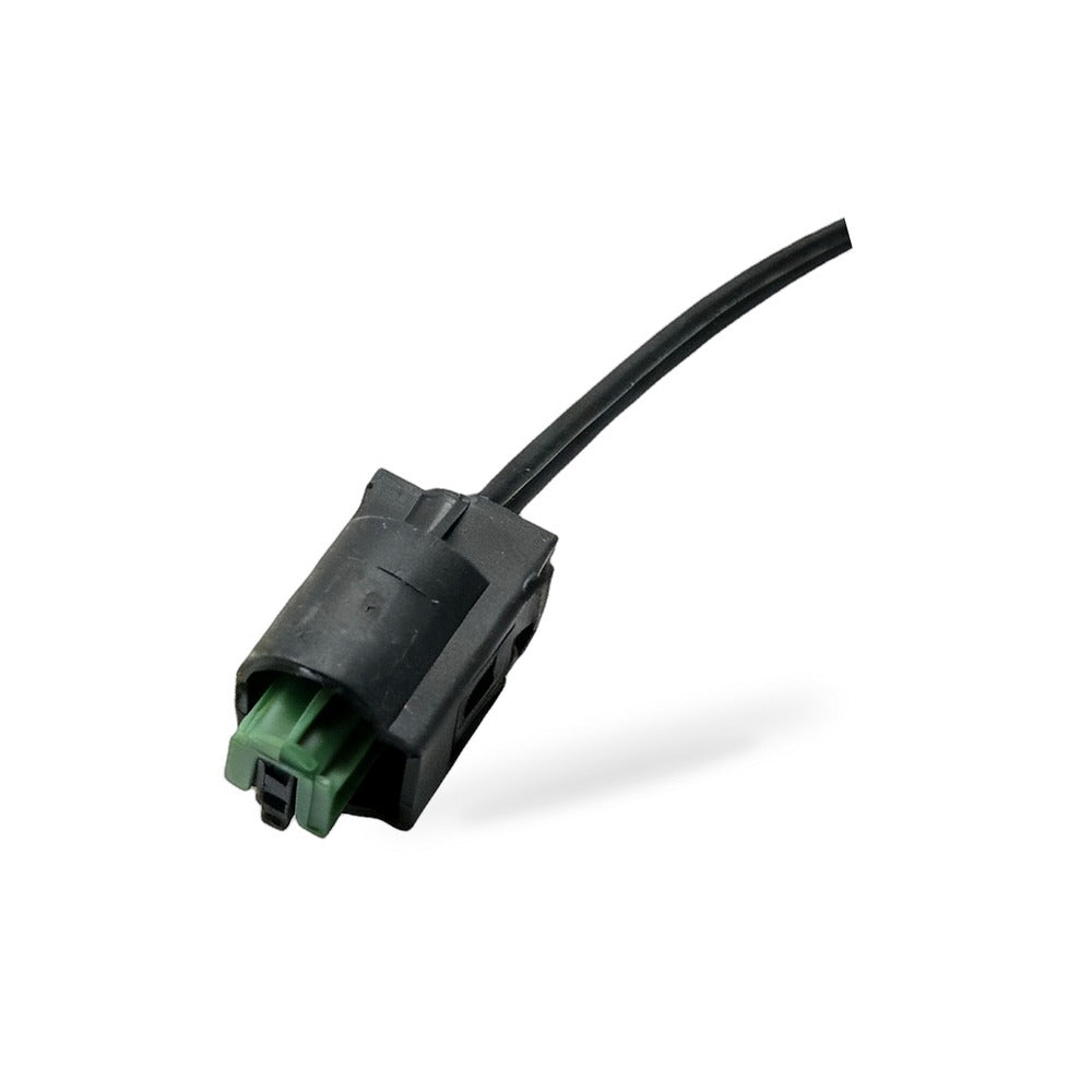Intake Air Temperature Sensor Plug Suitable for BMW 1 3 5 Series X3 X5 - BD4