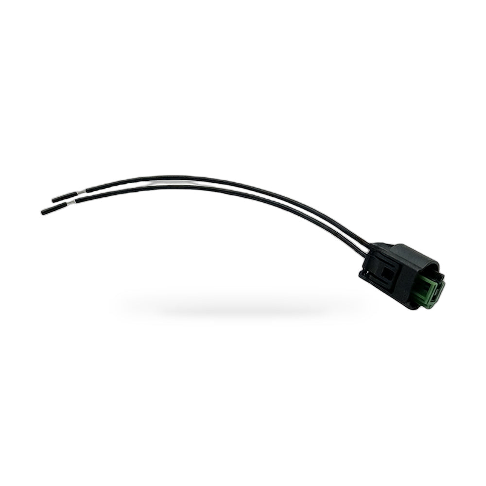 Intake Air Temperature Sensor Plug Suitable for BMW 1 3 5 Series X3 X5 - ZT2