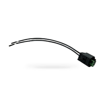 Intake Air Temperature Sensor Plug Suitable for BMW 1 3 5 Series X3 X5 - ZT2