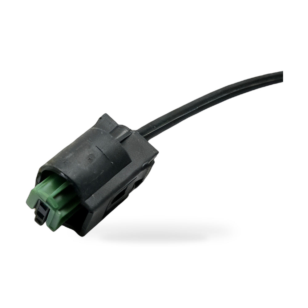 Intake Air Temperature Sensor Plug Suitable for BMW 1 3 5 Series X3 X5 - ZT3