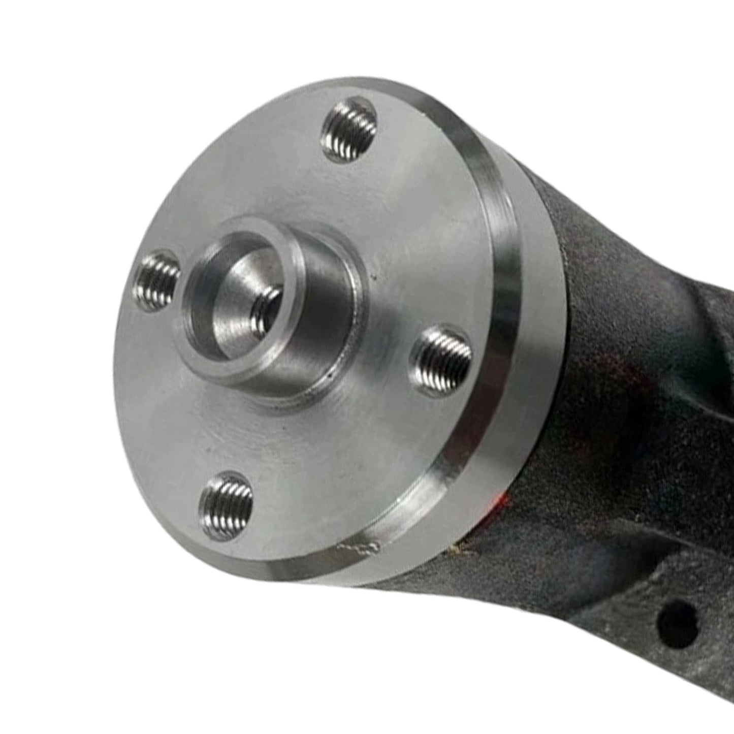 Engine Fan Support Suitable for BMW X3 3.0L