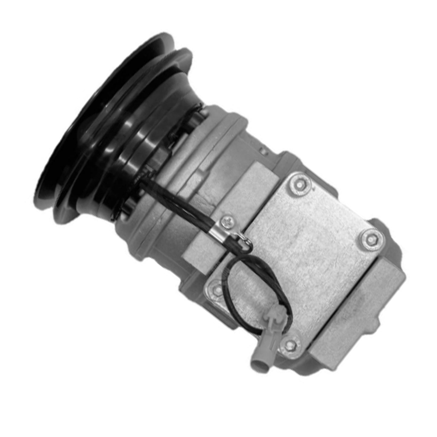 Air Conditioning AC Compressor Suitable For Toyota Hilux LN106R 2.8L / 3.0L Diesel