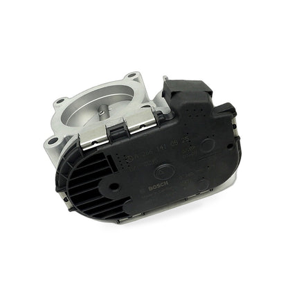 Throttle Body Suitable for Mercedes C-Class W203 CLK C209 E-Class W211 - BD2