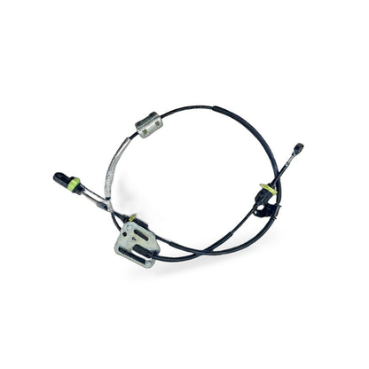 Gear Shift Cable Suitable for Ford EcoSport 2013-2017 1.5L AT CN1P-7E395AC - BD4