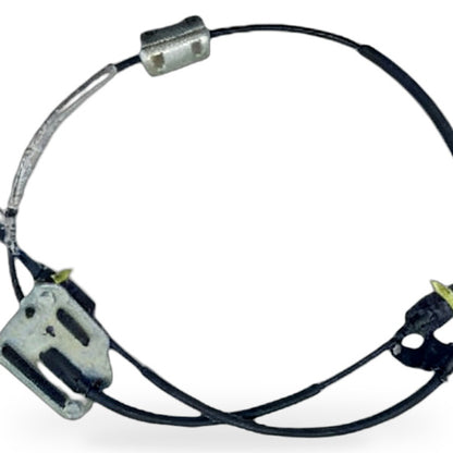 Gear Shift Cable Suitable for Ford EcoSport 2013-2017 1.5L AT CN1P-7E395AC - XQ1