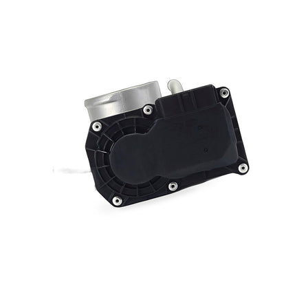 Throttle Valve Body Suitable for Hyundai Accent Elantra Veloster Kia Rio Soul - BD2