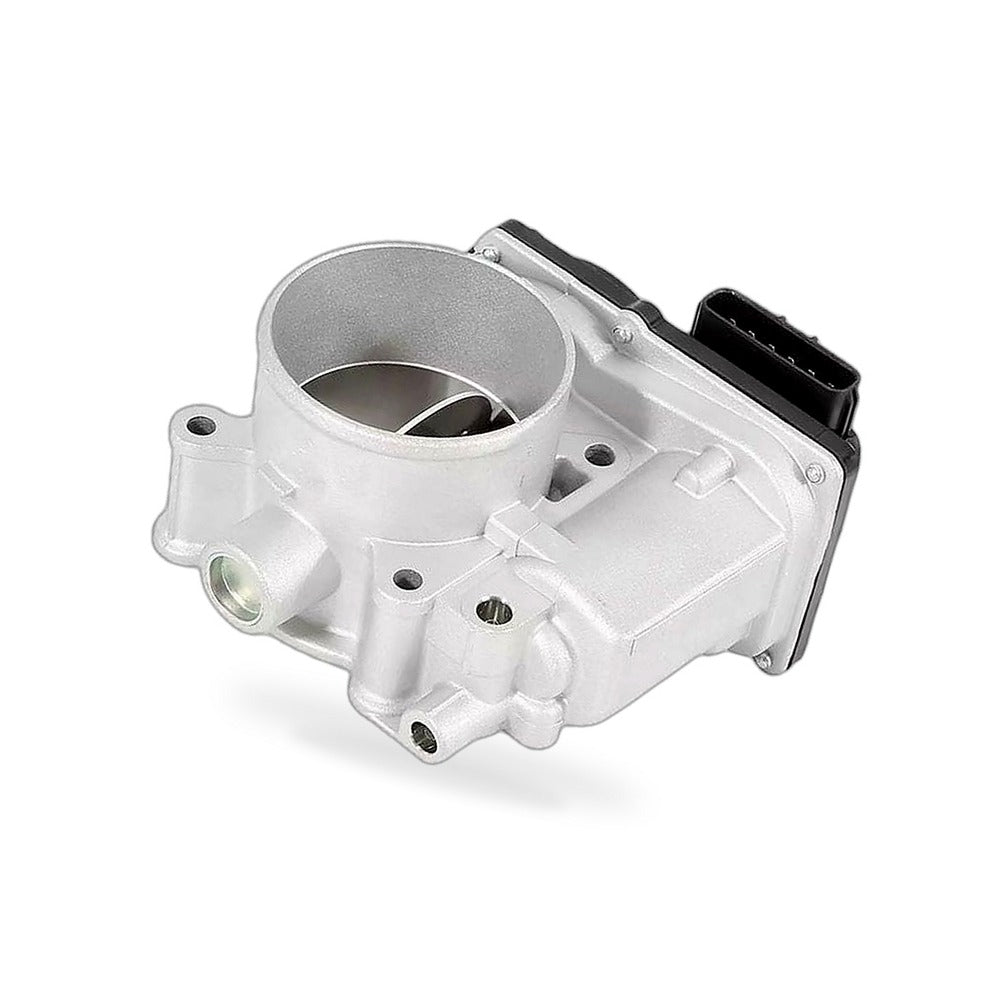 Throttle Body Suitable for Mitsubishi L200 Pajero Sport 4D56 4M41 1450A033 - BD1