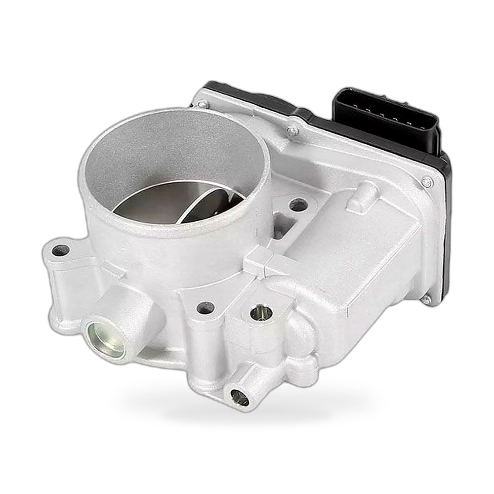 Throttle Body Suitable for Mitsubishi L200 Pajero Sport 4D56 4M41 1450A033 - ZT2