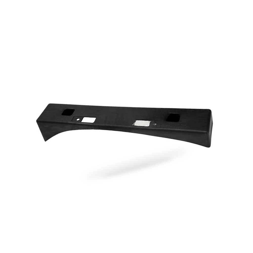 License Plate Bracket Suitable for Mitsubishi Lancer EX Evolution 2009-2016 - BD2
