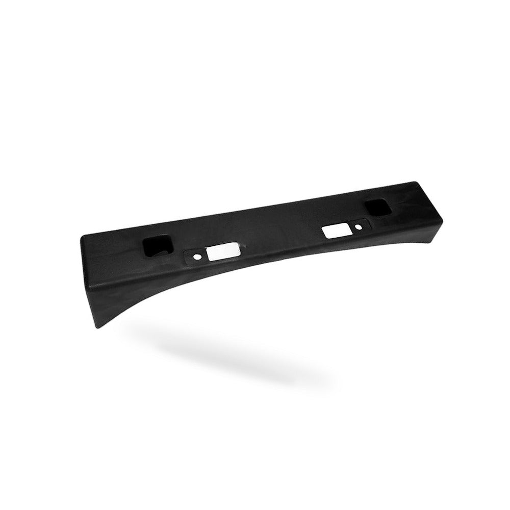 License Plate Bracket Suitable for Mitsubishi Lancer EX Evolution 2009-2016 - BD3