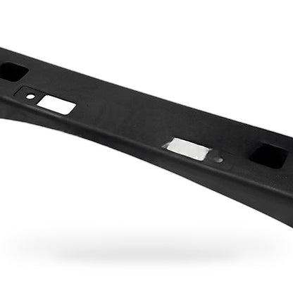 License Plate Bracket Suitable for Mitsubishi Lancer EX Evolution 2009-2016 - XQ1
