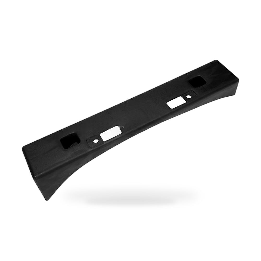 License Plate Bracket Suitable for Mitsubishi Lancer EX Evolution 2009-2016 - ZT3