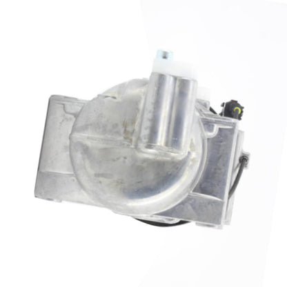 Air Con AC Compressor Suitable For Nissan Navara D40 2.5L Diesel YD25DDTi 2005-2013.