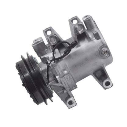 Air Con AC Compressor Suitable For Isuzu D-Max TF 3.0L Diesel 4JJ1-TC 2012-2016