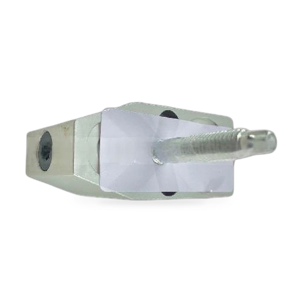 Expansion Valve Suitable for Ford EcoSport 2014 Wingbeat Large Hole BE2H-19849CB - ZT2
