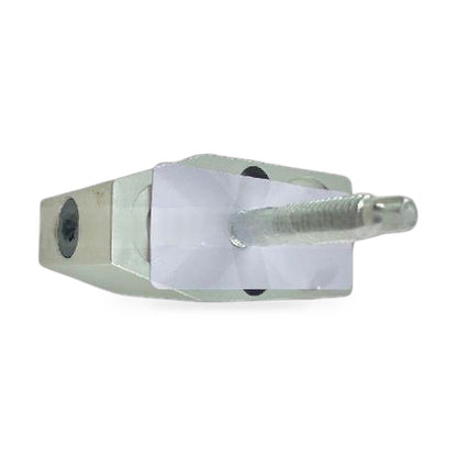 Expansion Valve Suitable for Ford EcoSport 2014 Wingbeat Large Hole BE2H-19849CB - ZT2