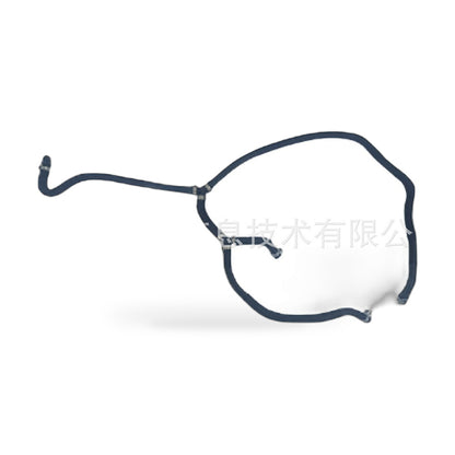 Upper Coolant Tank Hose Suitable for Ford Kuga Escape 2.0L 2013-2019 - ZT3