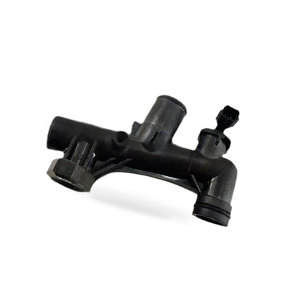Radiator Upper Hose Connector Suitable for Ford Escape 2005-2007 Mazda Tribute - BD1