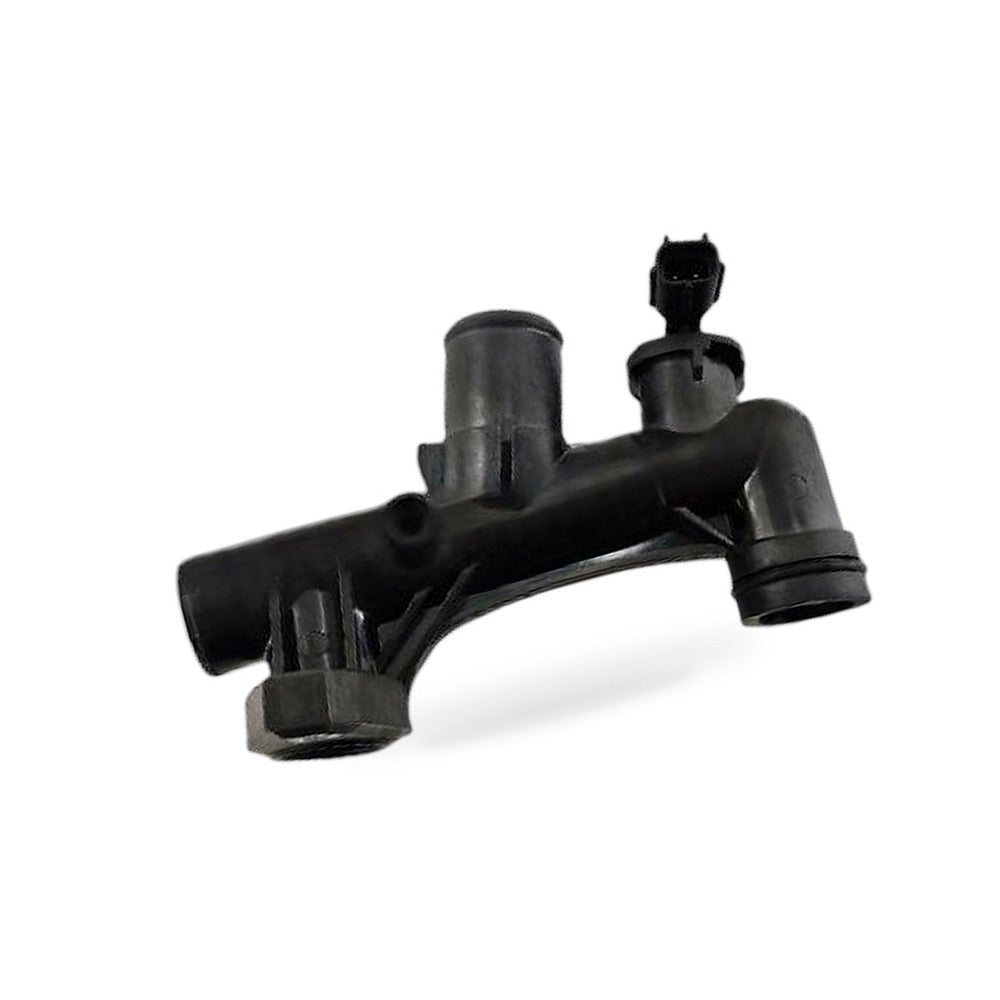 Radiator Upper Hose Connector Suitable for Ford Escape 2005-2007 Mazda Tribute - BD4