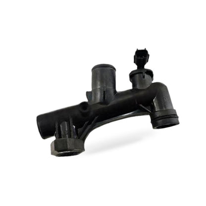 Radiator Upper Hose Connector Suitable for Ford Escape 2005-2007 Mazda Tribute - BD4