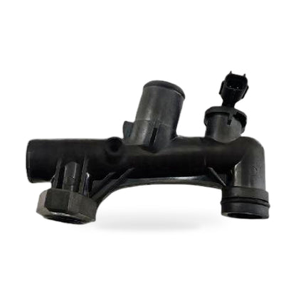 Radiator Upper Hose Connector Suitable for Ford Escape 2005-2007 Mazda Tribute - ZT3