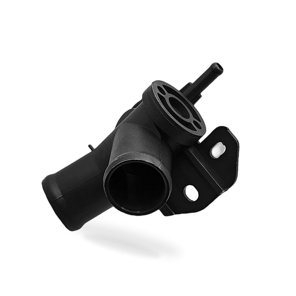 Three-way Pipe Water Tank Filler Neck Thermostat Suitable for Nissan Teana - BD1