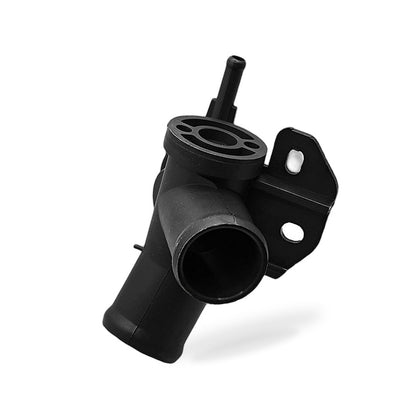 Three-way Pipe Water Tank Filler Neck Thermostat Suitable for Nissan Teana - BD2