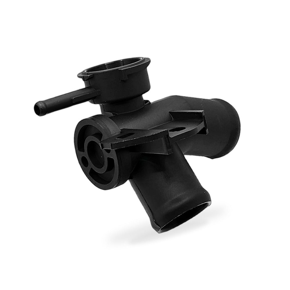 Three-way Pipe Water Tank Filler Neck Thermostat Suitable for Nissan Teana - BD4