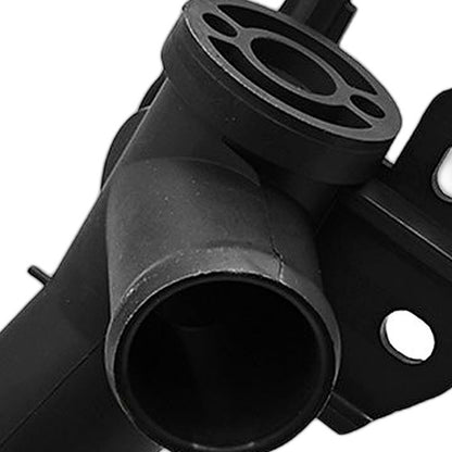 Three-way Pipe Water Tank Filler Neck Thermostat Suitable for Nissan Teana - XQ1