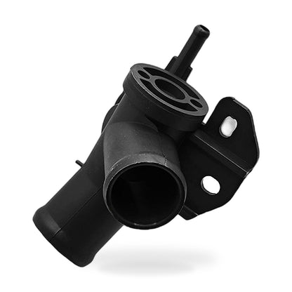 Three-way Pipe Water Tank Filler Neck Thermostat Suitable for Nissan Teana - ZT2