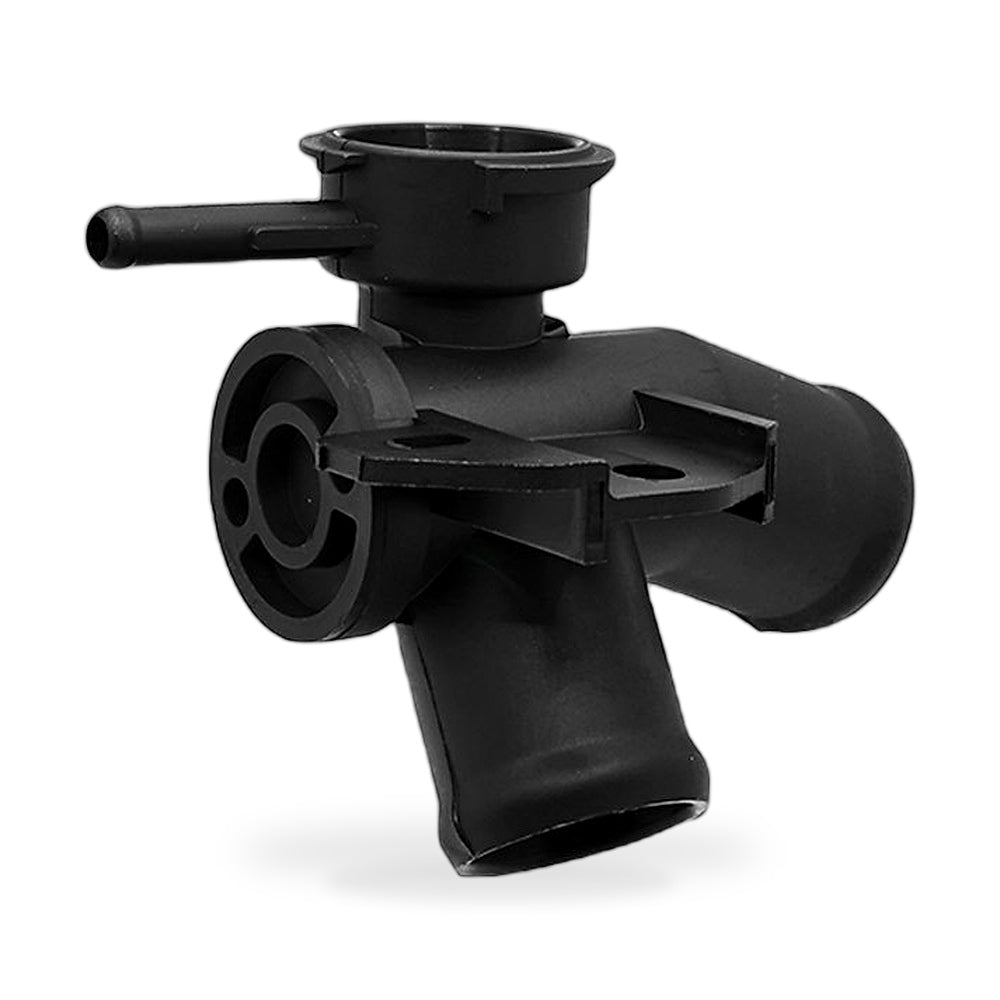 Three-way Pipe Water Tank Filler Neck Thermostat Suitable for Nissan Teana - ZT3