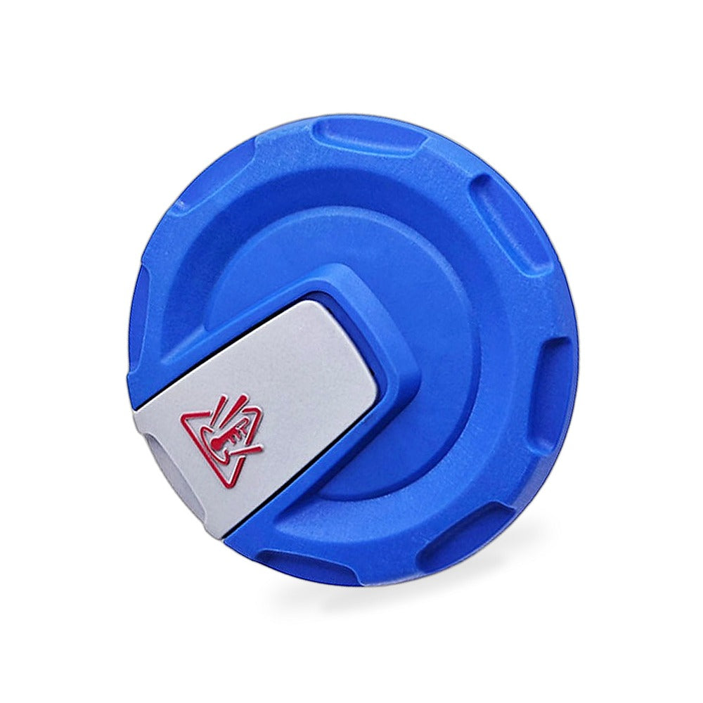 Coolant Expansion Tank Cap Suitable for Audi A4 A5 A6 A7 A8 4M0121321E - BD2