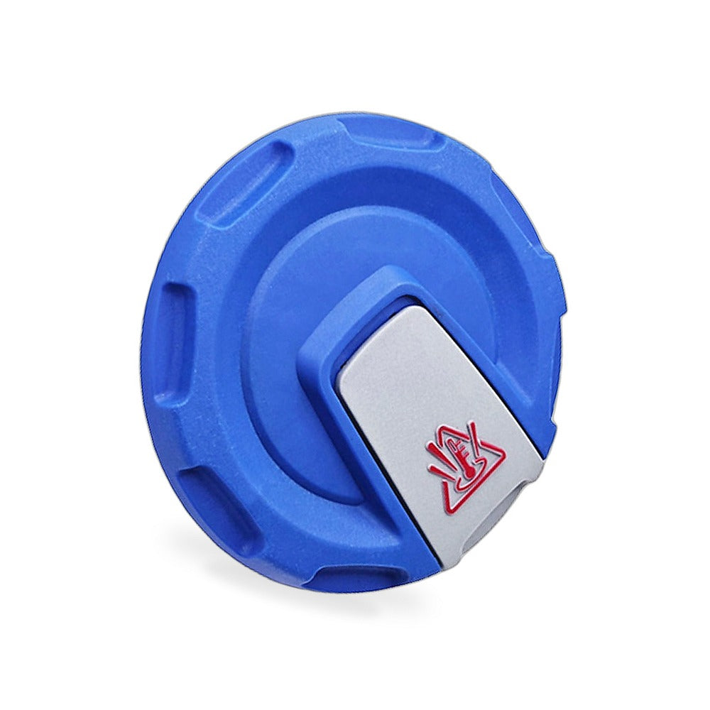Coolant Expansion Tank Cap Suitable for Audi A4 A5 A6 A7 A8 4M0121321E - BD3