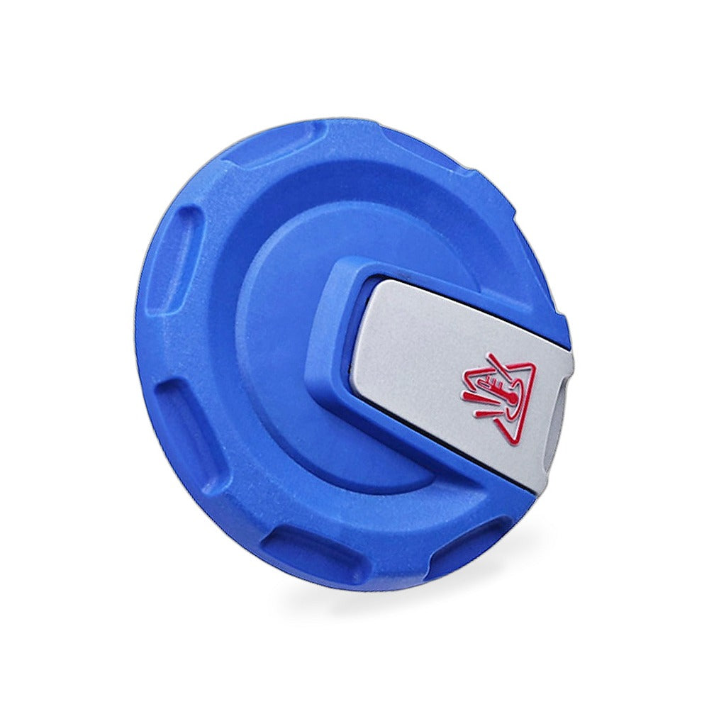 Coolant Expansion Tank Cap Suitable for Audi A4 A5 A6 A7 A8 4M0121321E - BD4