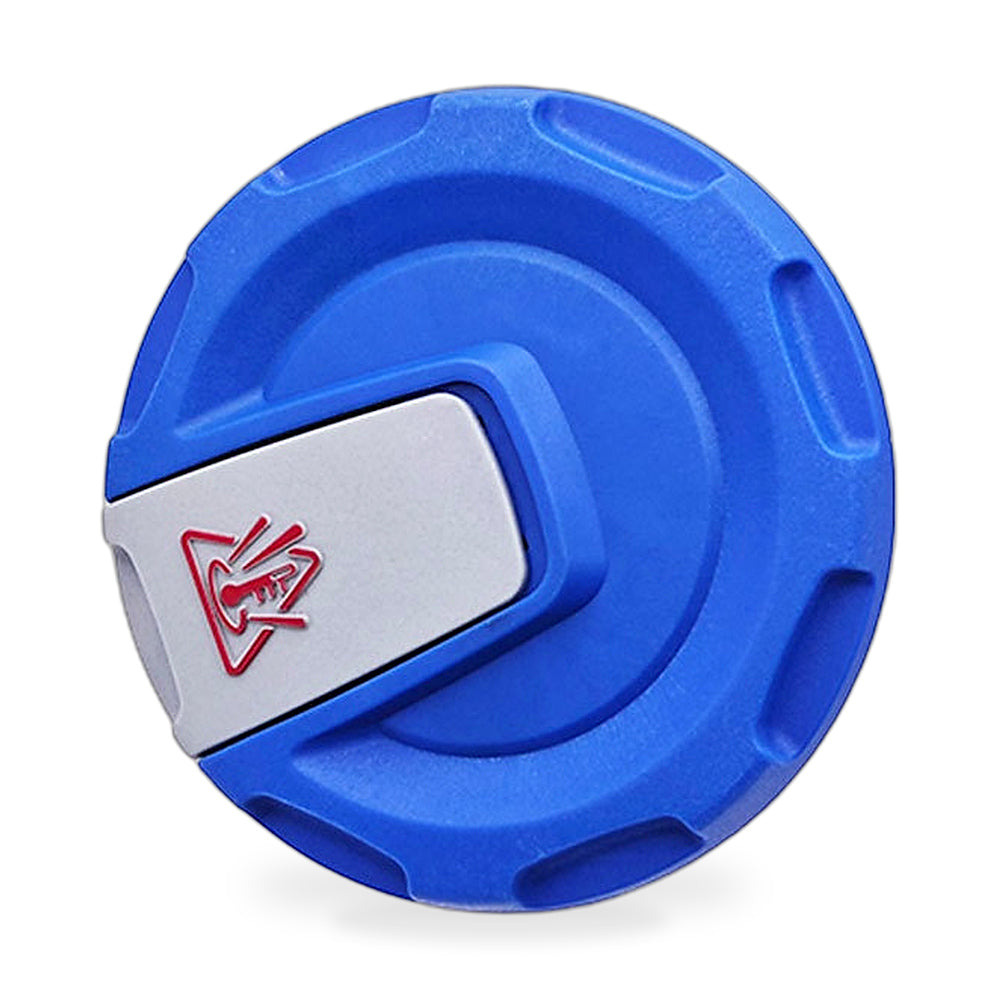 Coolant Expansion Tank Cap Suitable for Audi A4 A5 A6 A7 A8 4M0121321E - ZT2