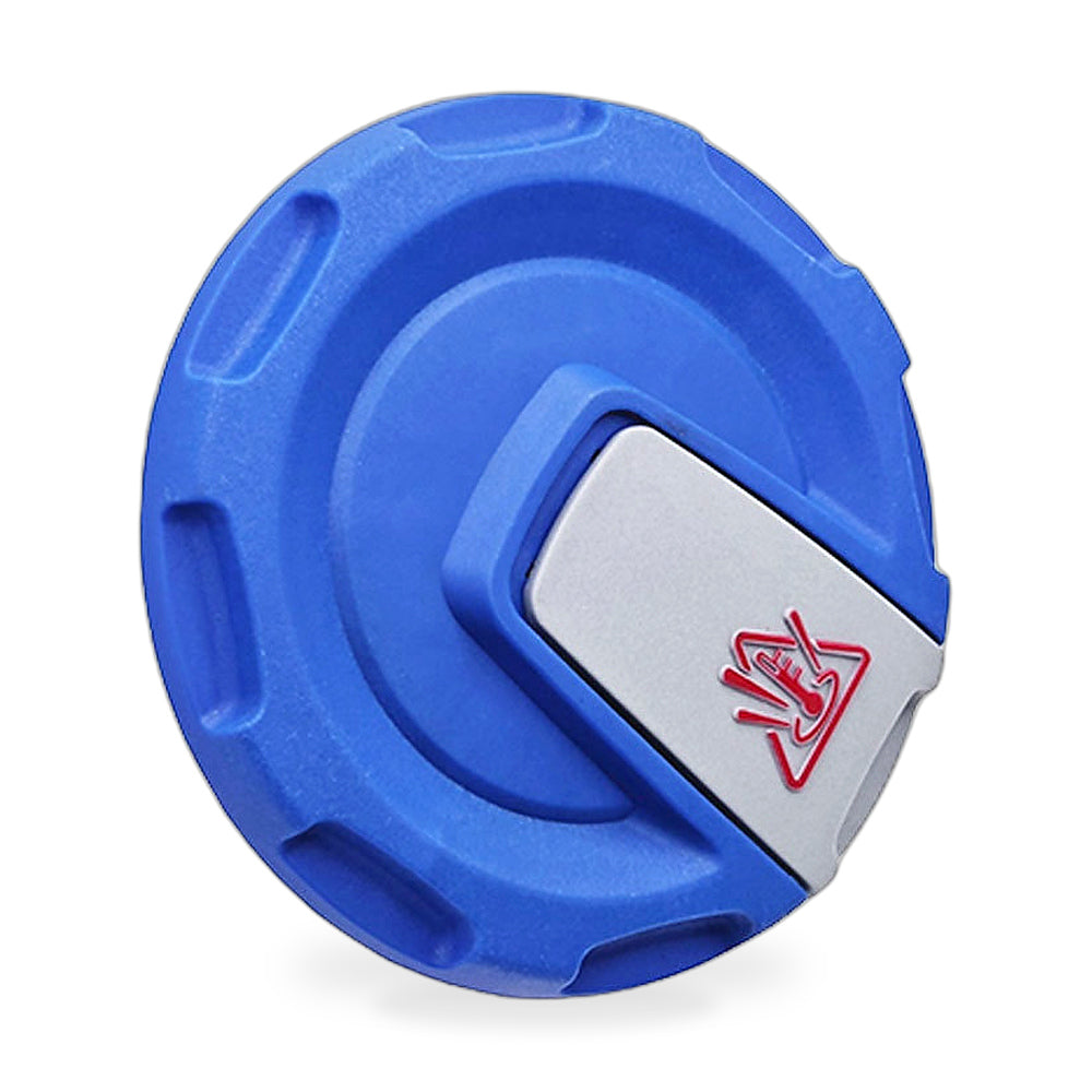 Coolant Expansion Tank Cap Suitable for Audi A4 A5 A6 A7 A8 4M0121321E - ZT3